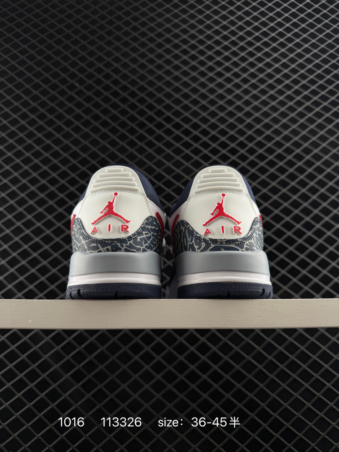 Air Jordan Legacy 312 Low